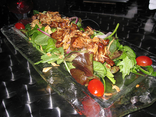 Shaking Beef - Variation Recipe By Chef Jinja Video